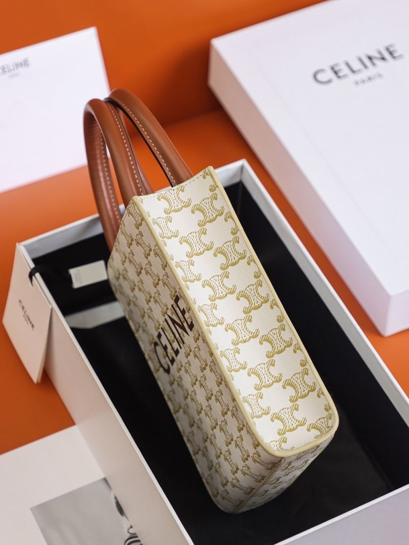 Celine Shopping Bags